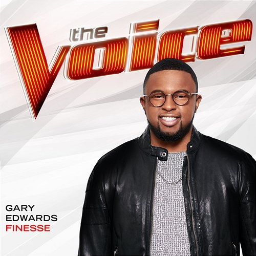 Finesse Gary Edwards