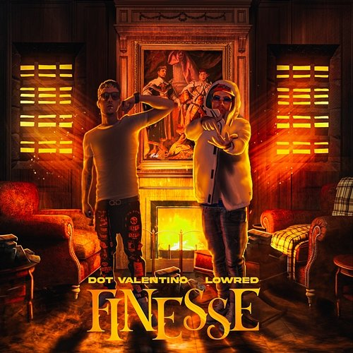 Finesse Dot Valentino, Low-Red