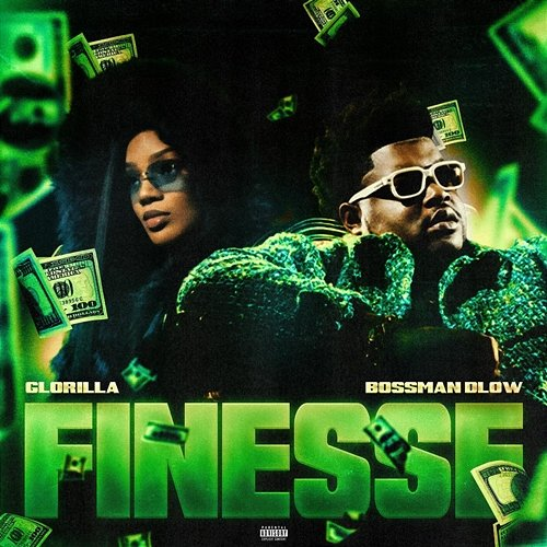 Finesse BossMan DLow feat. GloRilla