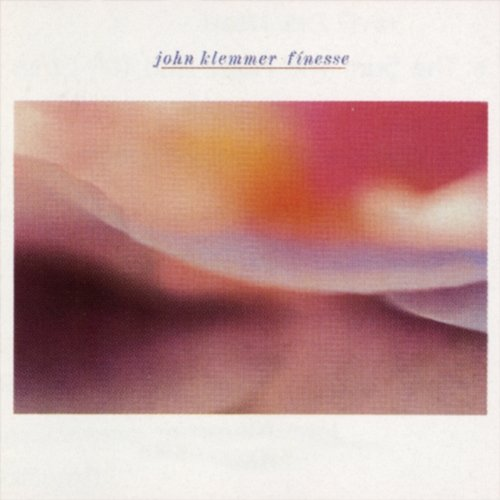 Finesse John Klemmer