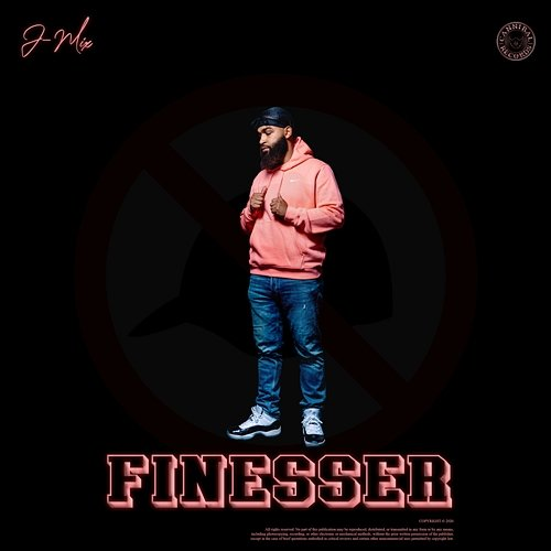 Finesser J-Mix