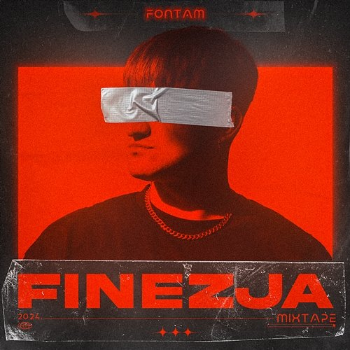 Finezja Mixtape FonTam