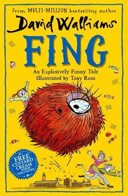 Fing Walliams David