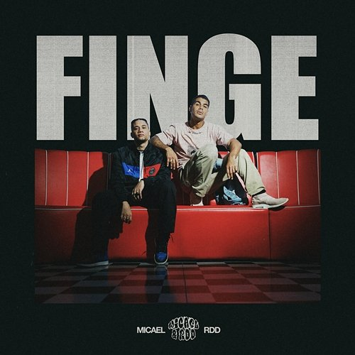 Finge Micael, RDD