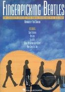 Fingerpicking Beatles Hal Leonard Pub Co