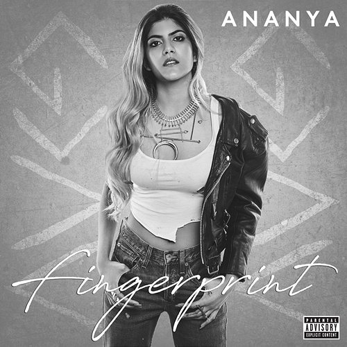 Fingerprint Ananya Birla