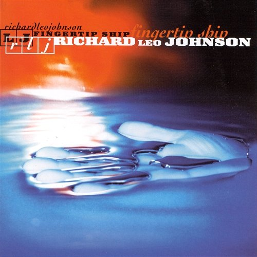 Fingertip Ship Richard Johnson