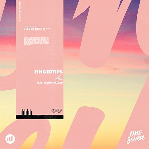 Fingertips Attom feat. Jason Walker