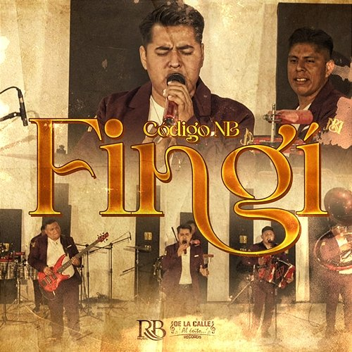Fingí Código NB