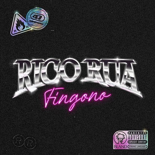 Fingono Rico Rua, 47Milano