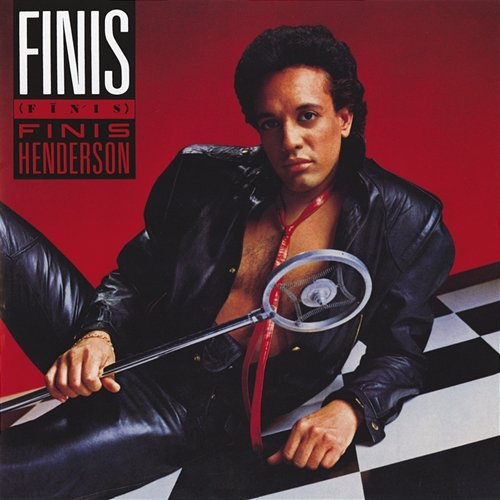 Finis Finis Henderson