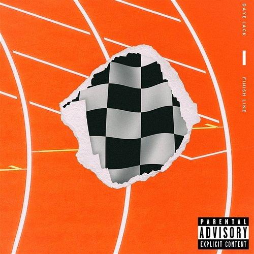 Finish Line Daye Jack