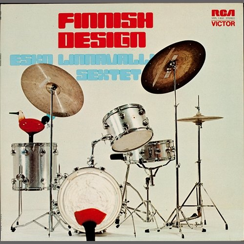 Finnish Design Esko Linnavalli Sextet