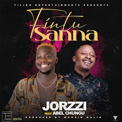 FINTU SANNA JORZZI feat. ABEL CHUNGU MUSUKA