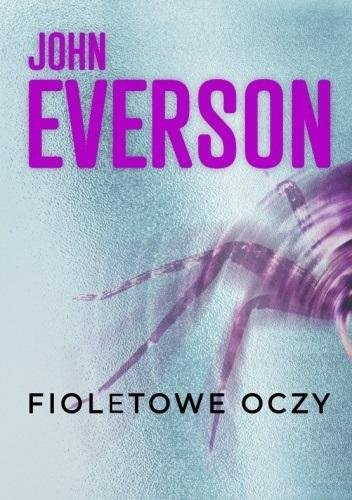 Fioletowe oczy Everson John