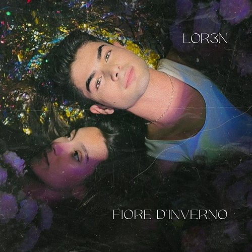 Fiore d'inverno Lor3n