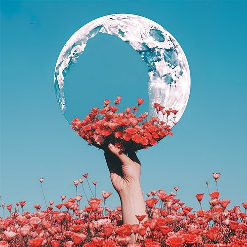 Fiore Sulla Luna Federico Rossi