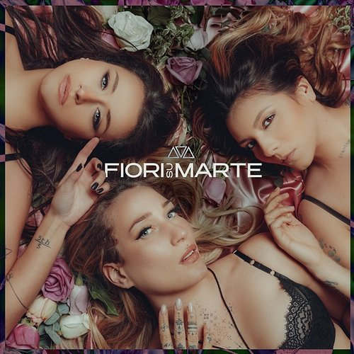 Fiori Su Marte LE DEVA