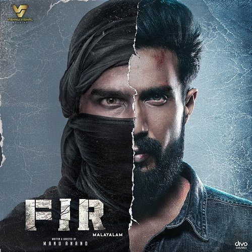 FIR (Malayalam) Ashwath