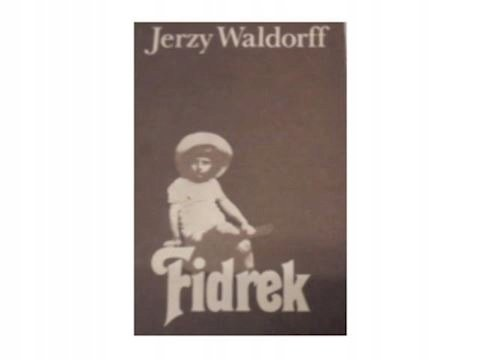 Firdek Waldorff Jerzy