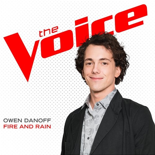 Fire And Rain Owen Danoff