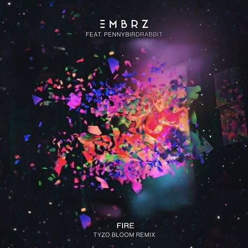 Fire EMBRZ feat. pennybirdrabbit