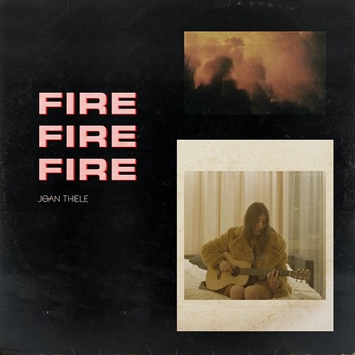 Fire Joan Thiele