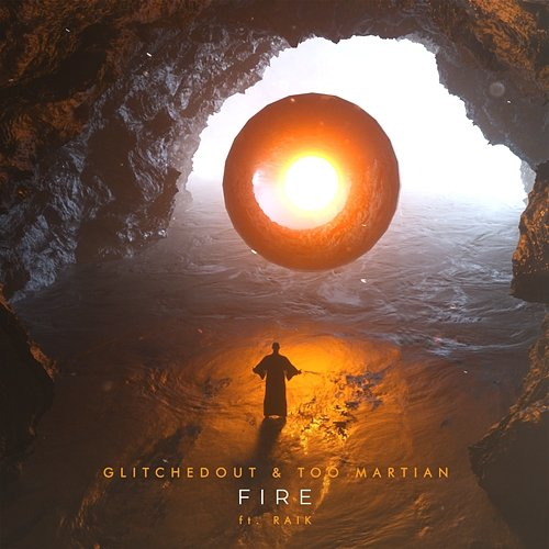 Fire Glitchedout, Too Martian, RAiK
