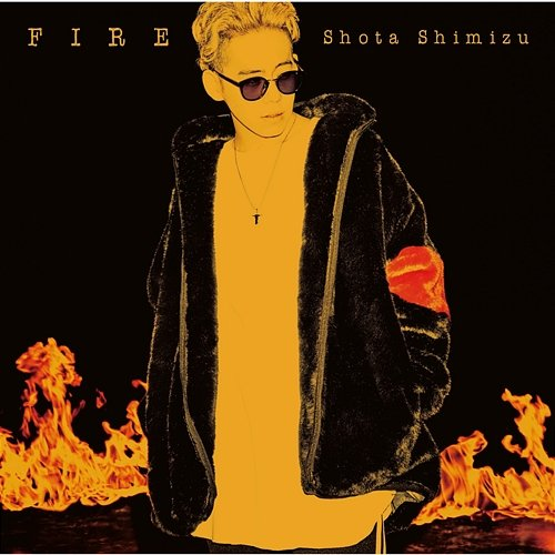 FIRE Shota Shimizu