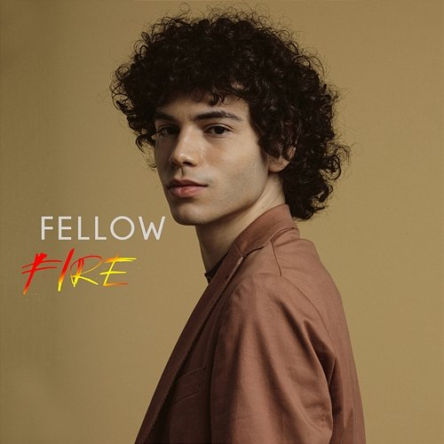 Fire Fellow