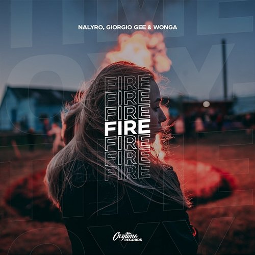 Fire NALYRO, Giorgio Gee, WONGA