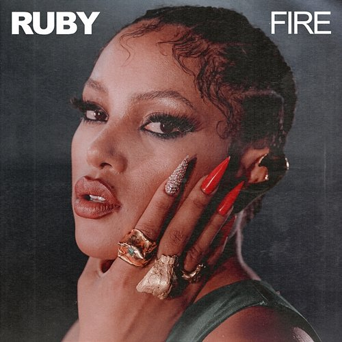 FIRE Ruby