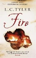 Fire Tyler L. C.