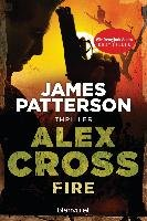 Fire Patterson James