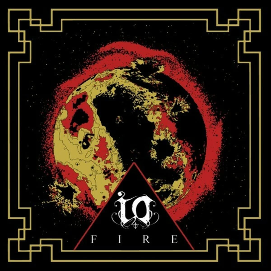 Fire IO.