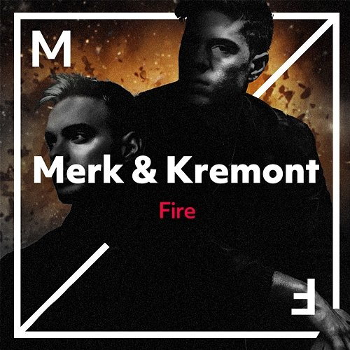 Fire Merk & Kremont