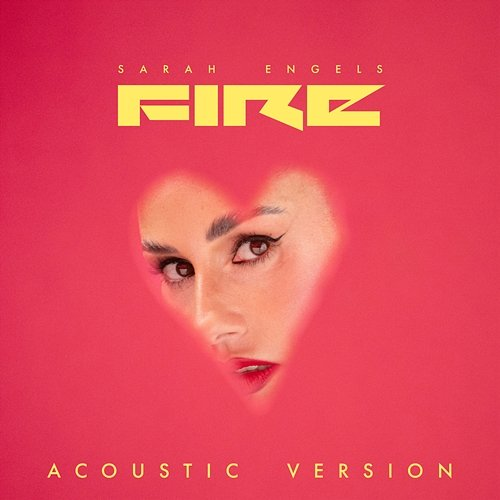 Fire Sarah Engels