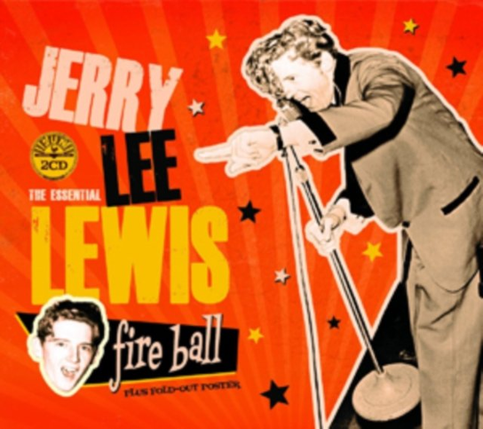 Fire Ball Hooker John Lee