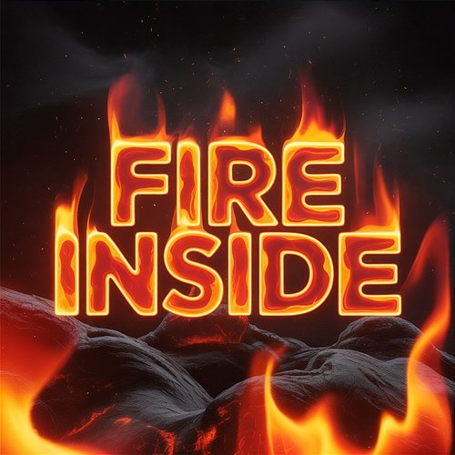 Fire Inside Julia Ackerman