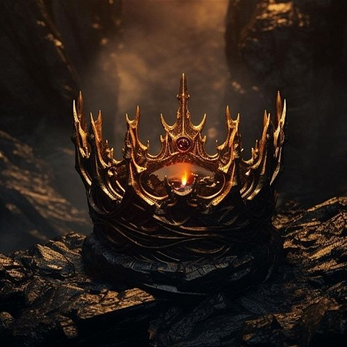 Fire King Dj Manta
