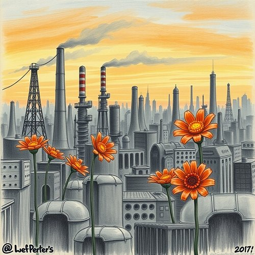 Fire Machines Lunanis Rust