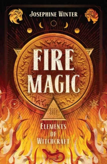 Fire Magic Josephine Winter