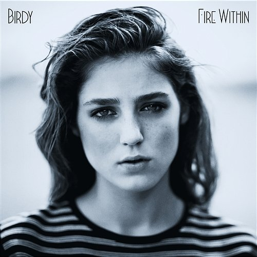 Fire Within Birdy