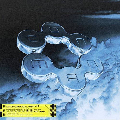 Firebreak 1991, Confidence Man