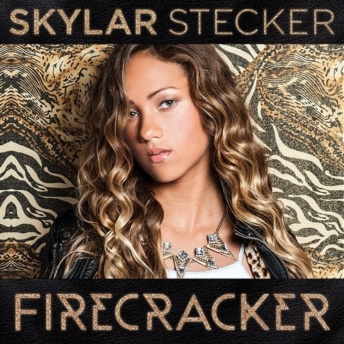 Firecracker Skylar Stecker