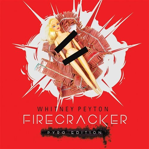 Firecracker Whitney Peyton