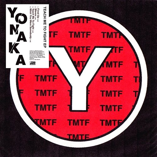 Fired Up YONAKA