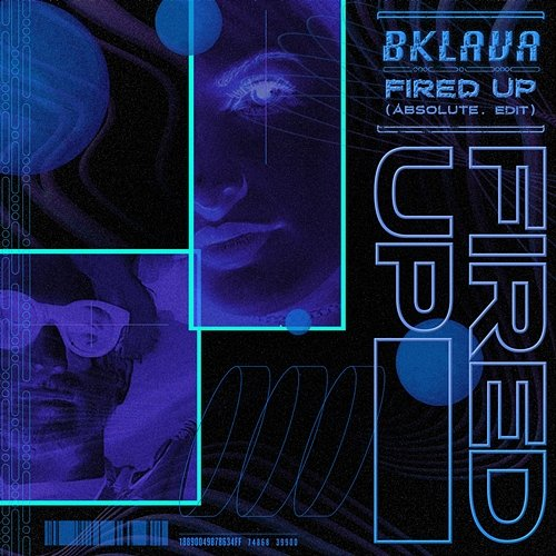 Fired Up Bklava