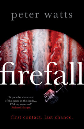 Firefall Watts Peter
