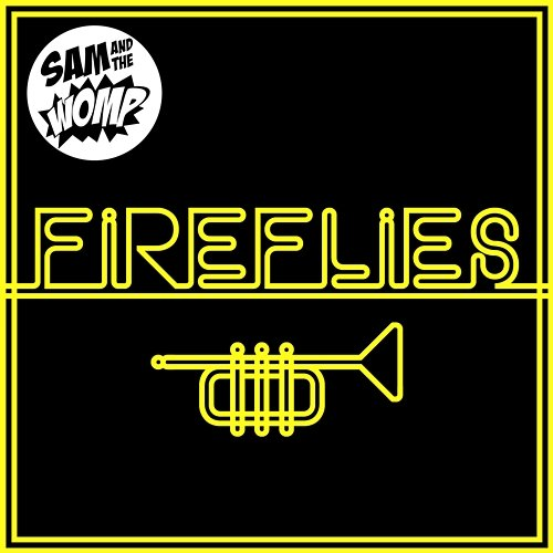 Fireflies Sam and the Womp